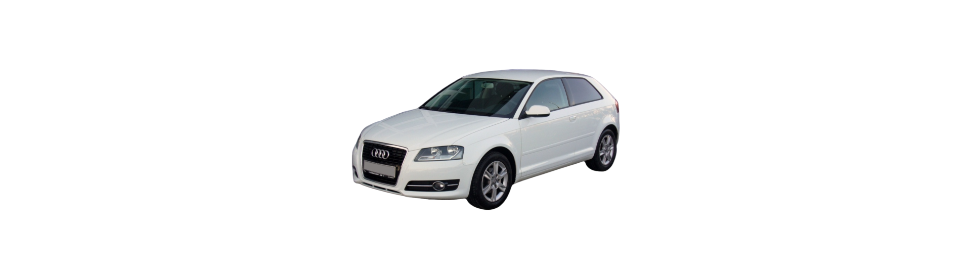 A3 2008-2012