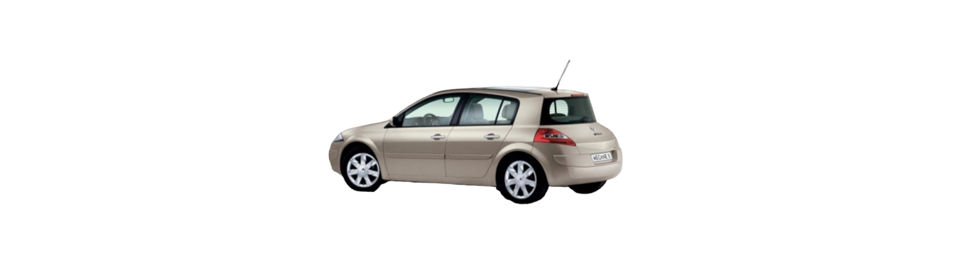 MEGANE 2005-2009