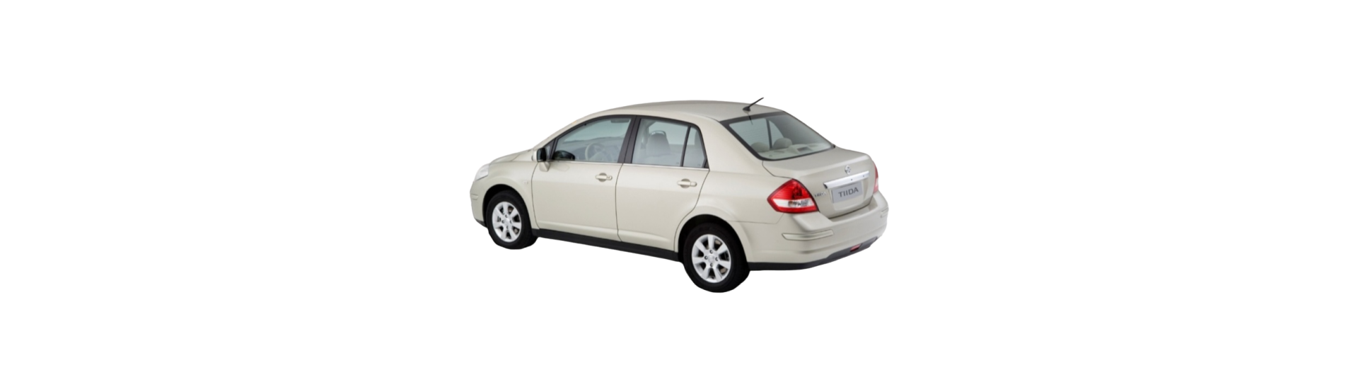 TIIDA 2005-2019