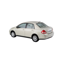 TIIDA 2005-2019