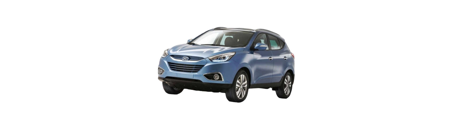 NEW TUCSON 2011-2015