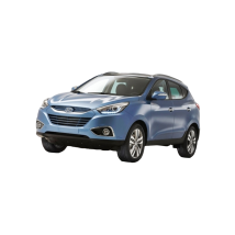 NEW TUCSON 2011-2015