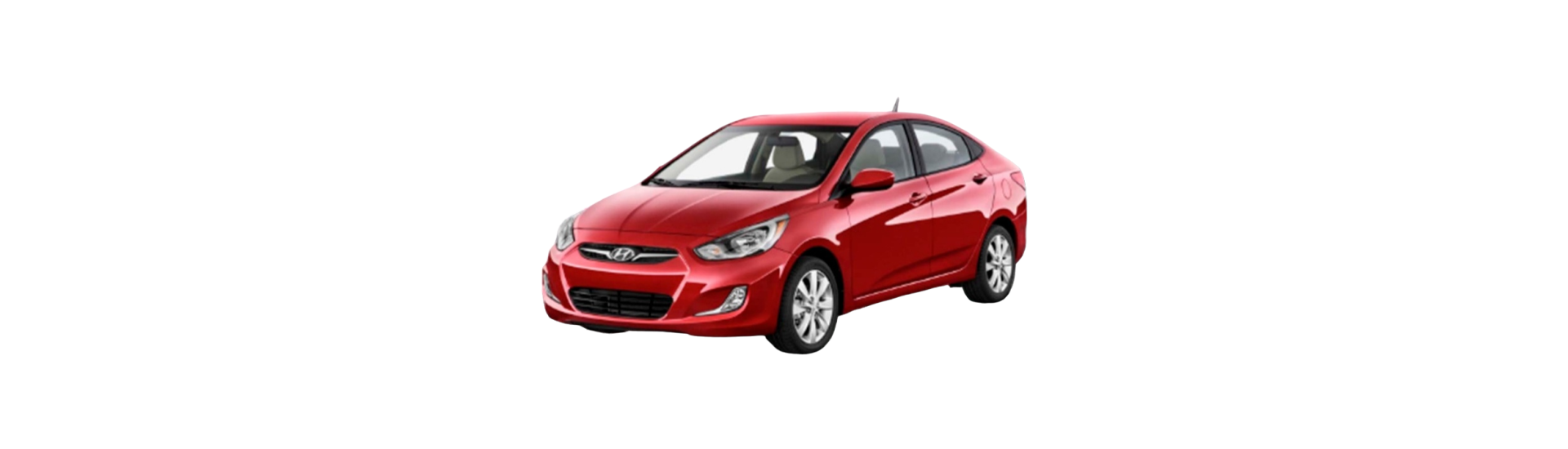NEW ACCENT 2011-2018
