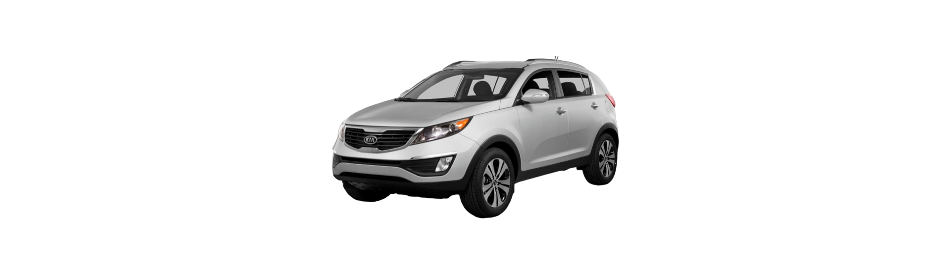 SPORTAGE 2011-2015