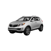 SPORTAGE 2011-2015