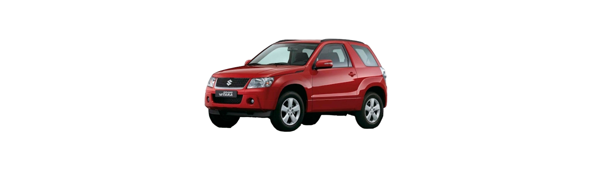 GRAND VITARA 2006-2018