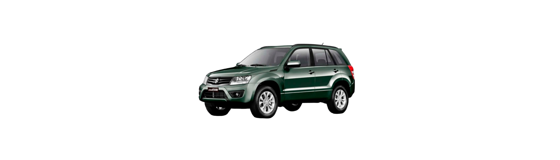 GRAND NOMADE 2006-2018