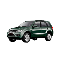 GRAND NOMADE 2006-2018
