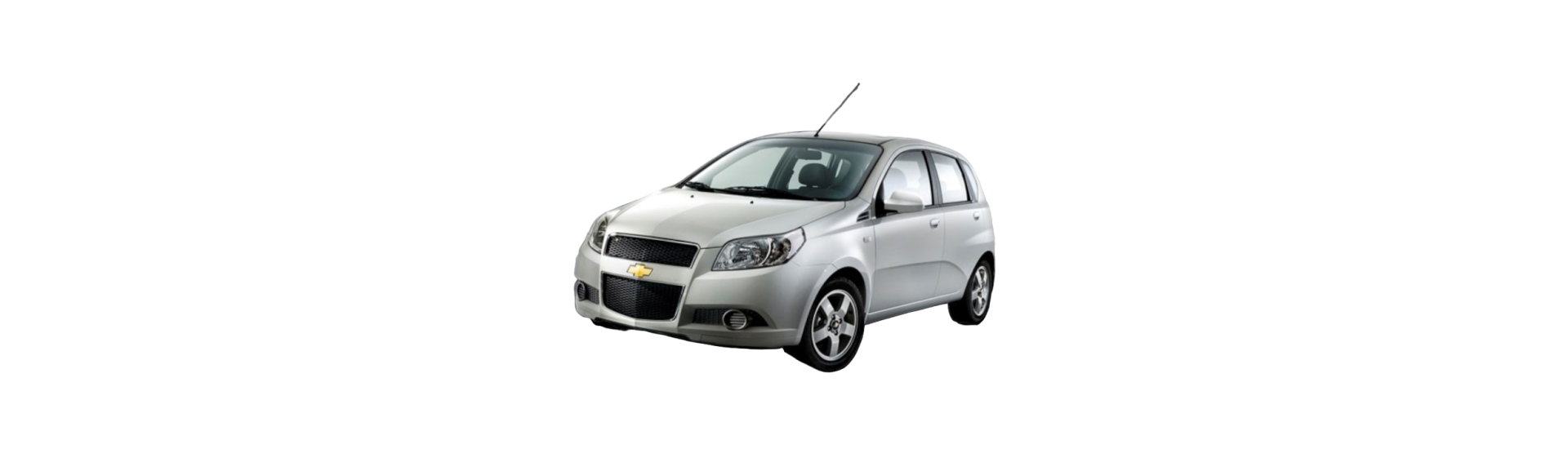 AVEO 2009-2016