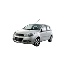 AVEO 2009-2016