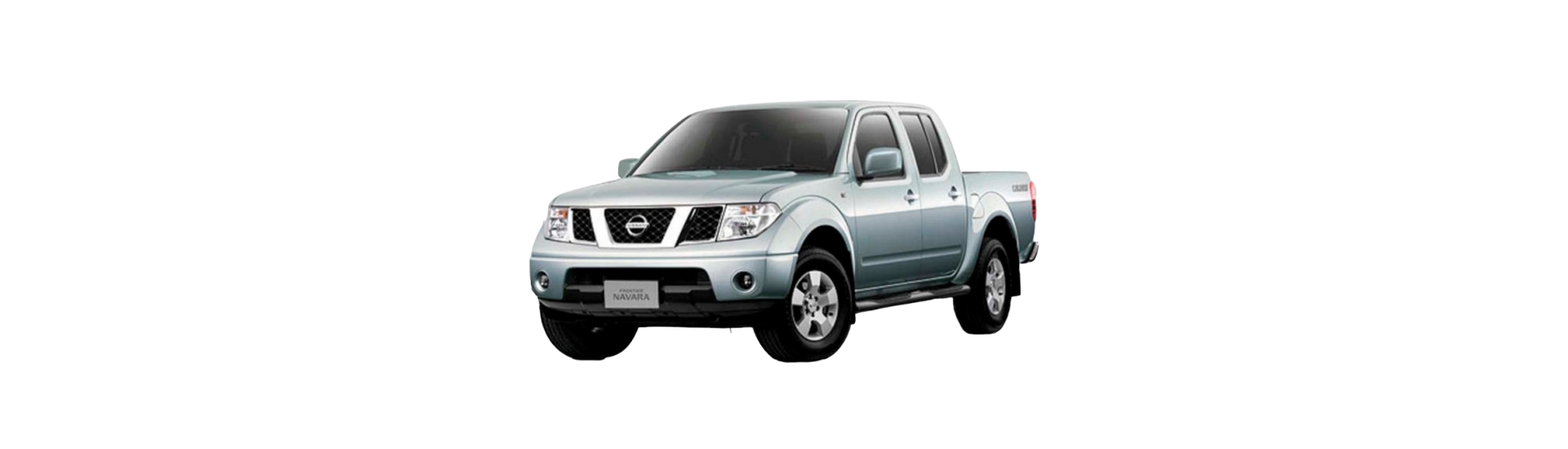 NAVARA 2006-2016
