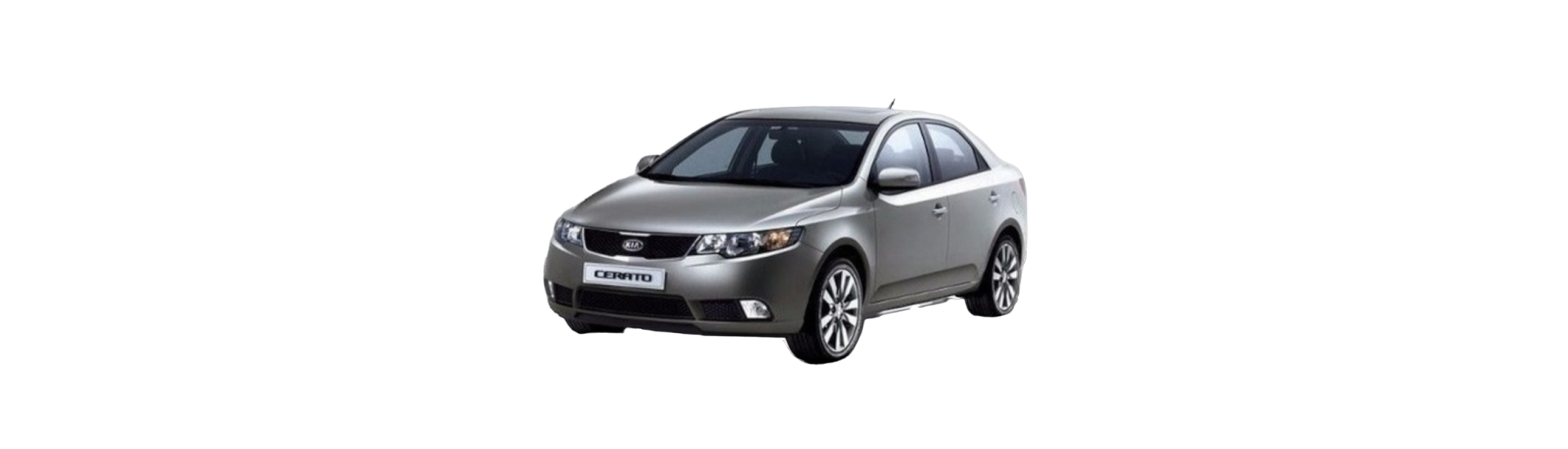 CERATO C 2009-2013
