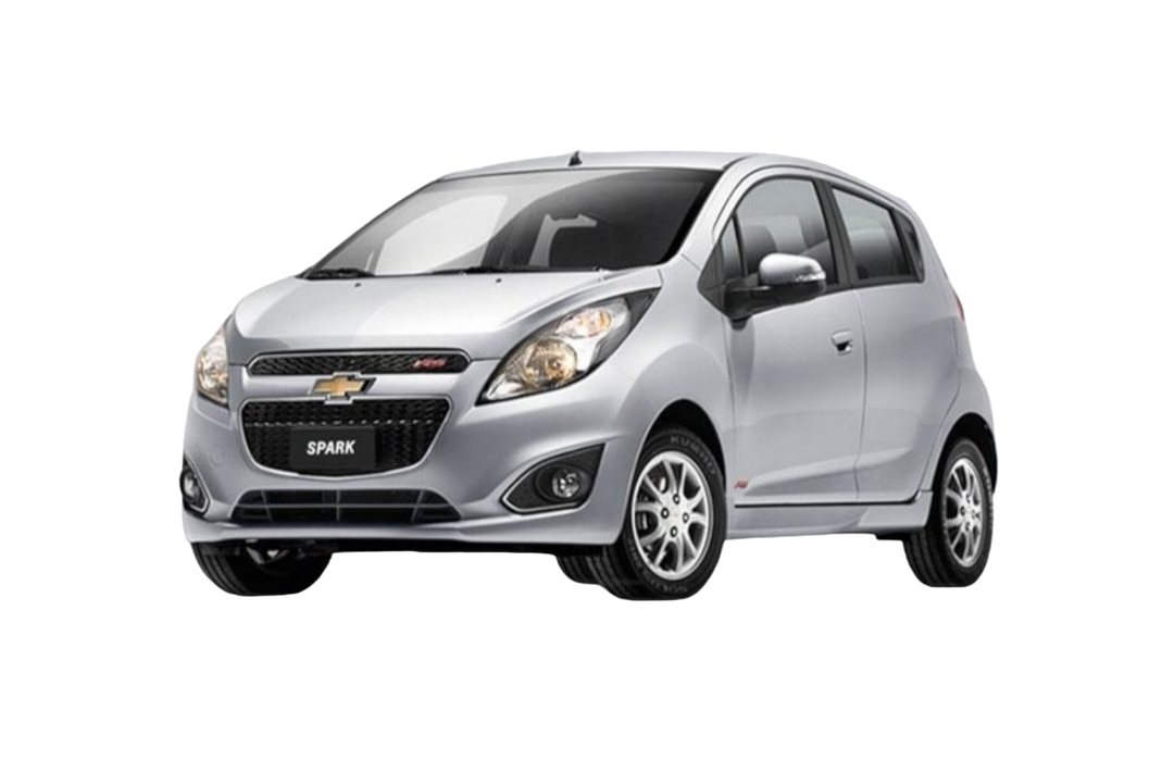 SPARK GT 2011-2014