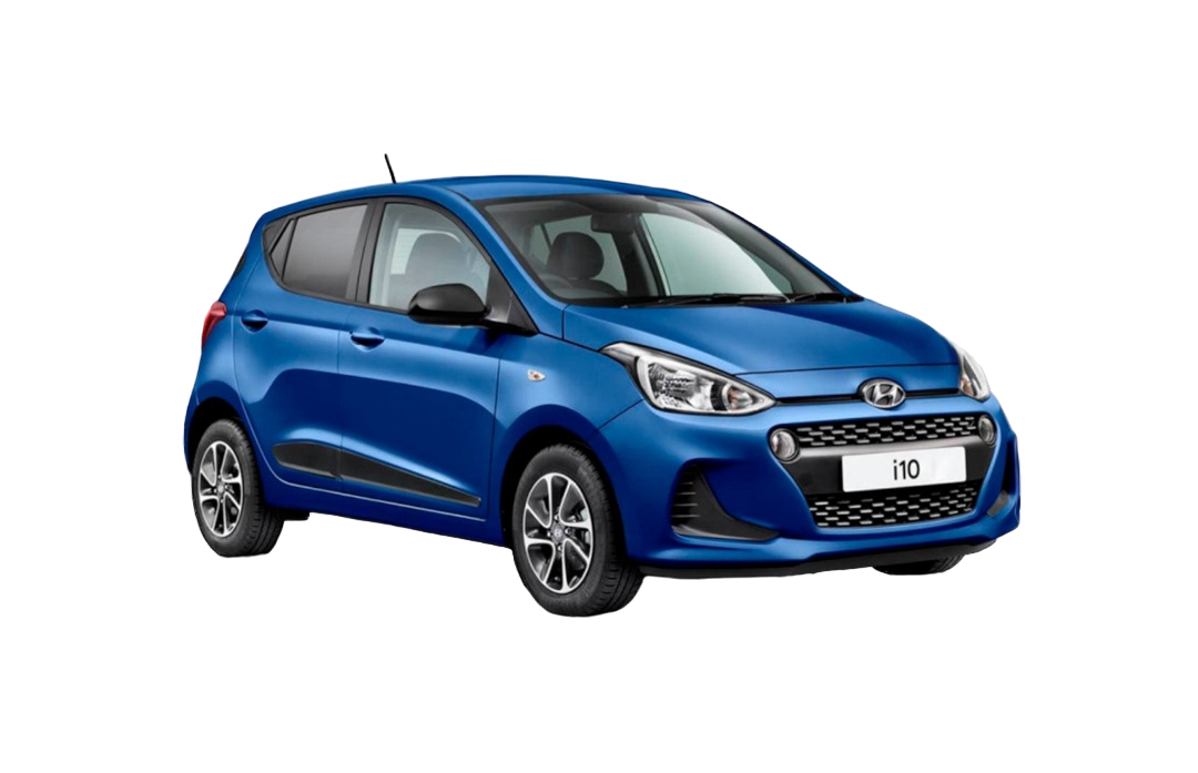GRAND I10 2014-2018