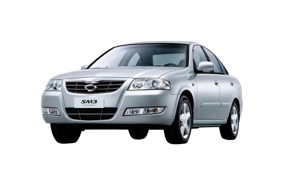 SM3 2007-2016