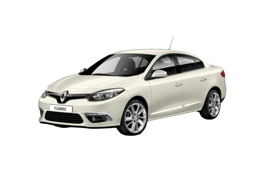 FLUENCE 2010-2020