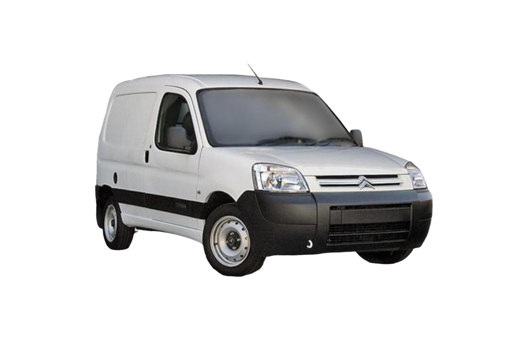 BERLINGO 2005-2011