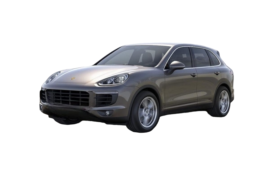 CAYENNE 2011-2015