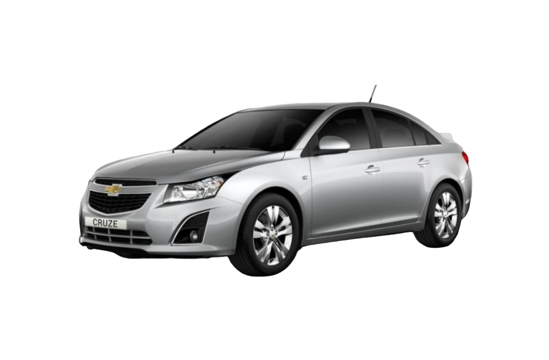 CRUZE 2009-2015