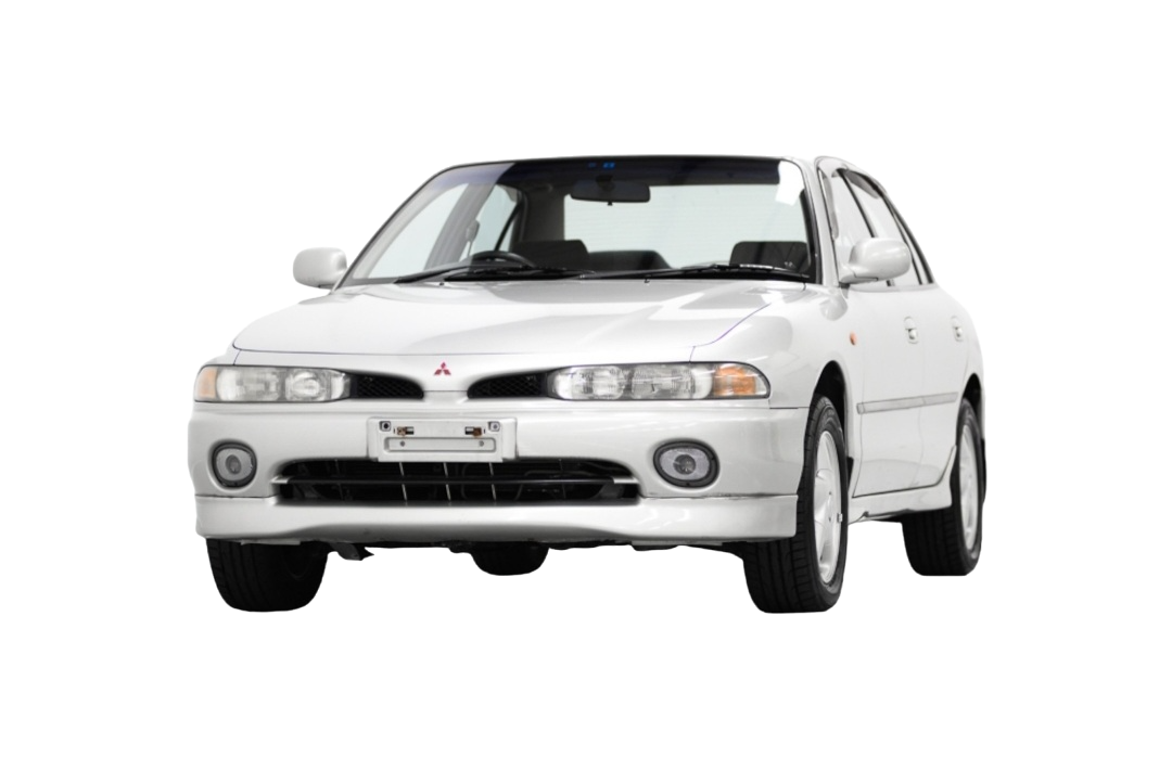 GALANT 1993-1996