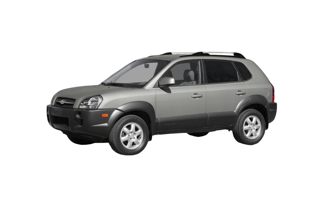 TUCSON 2006-2011