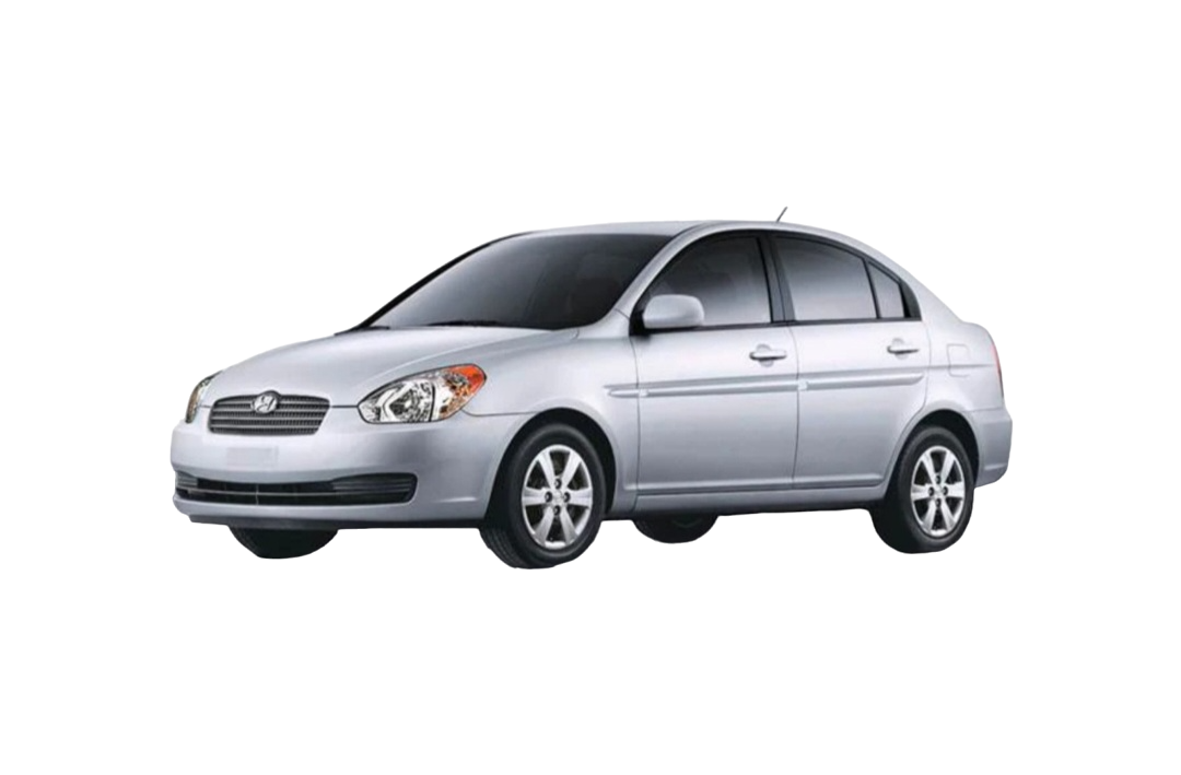 ACCENT 2005-2011