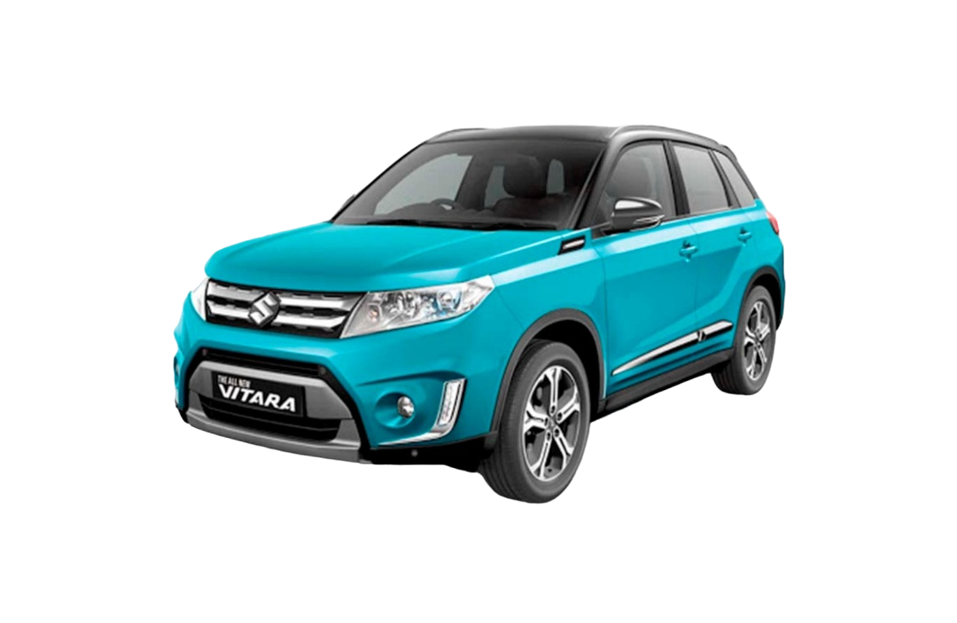 NEW VITARA 2016-2020