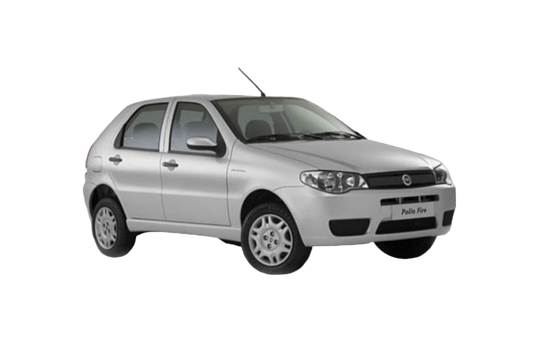PALIO 2005-2015