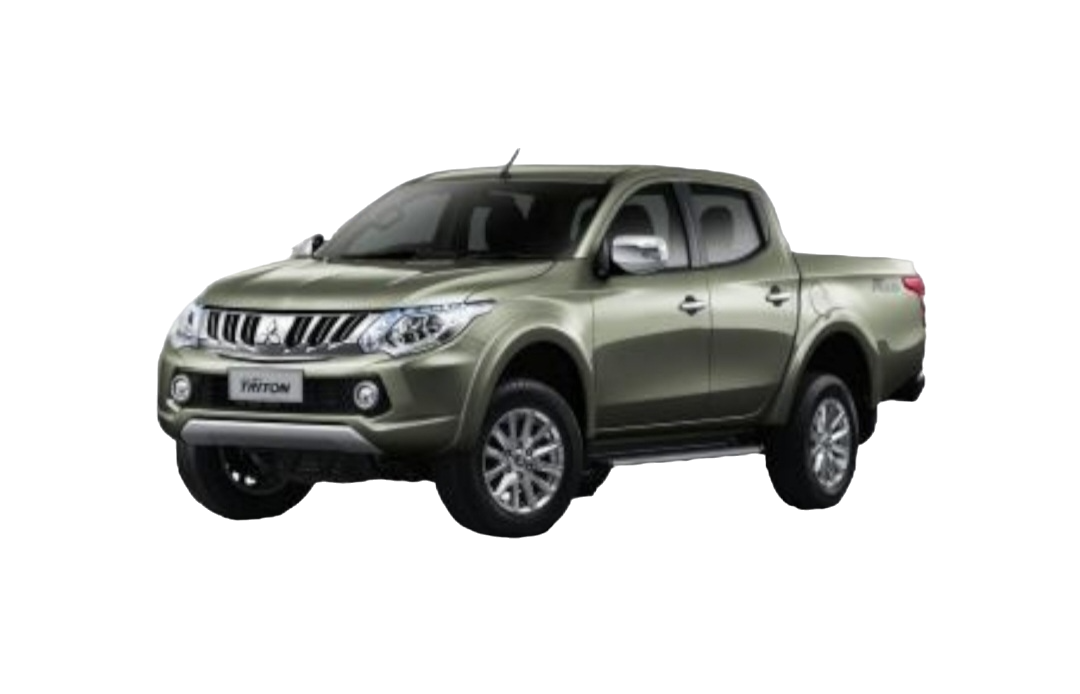 L200 2009-2022