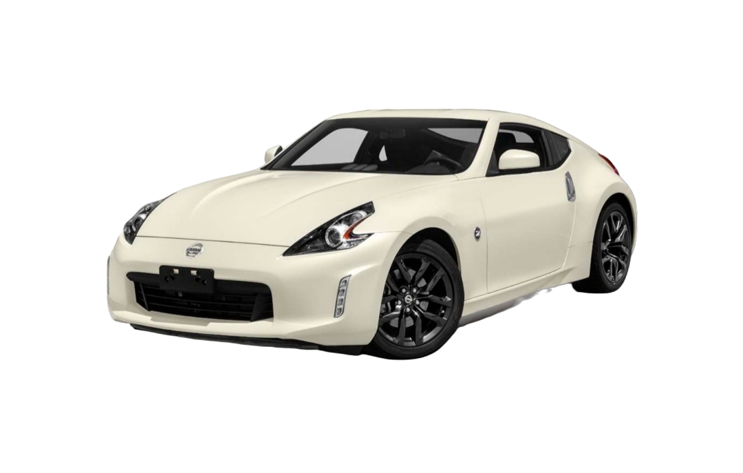 370Z 2009-2015