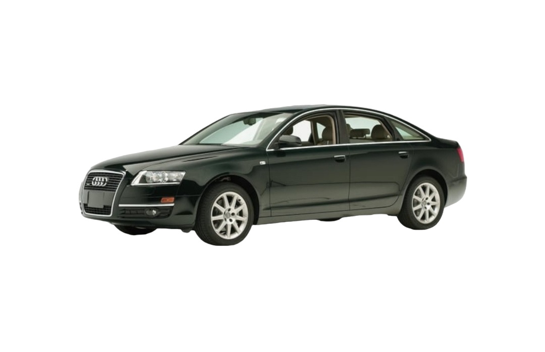 A6 2004-2008