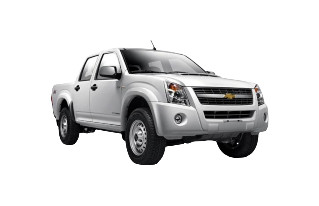 DMAX 2007-2015