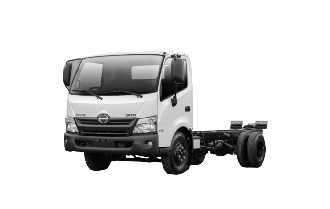 XZU 300 2012-2020