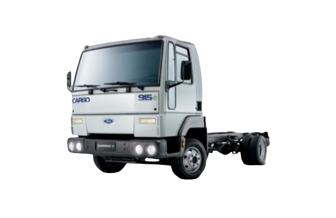 CARGO 915 2010-2017