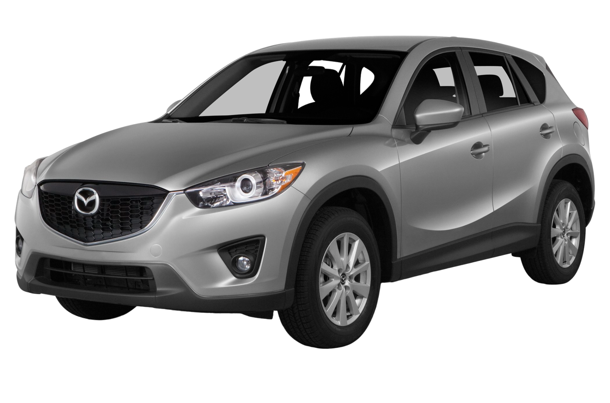 CX5 2010-2017
