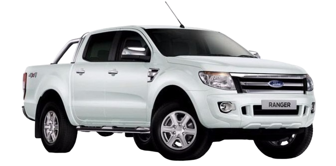 RANGER 2012-2023