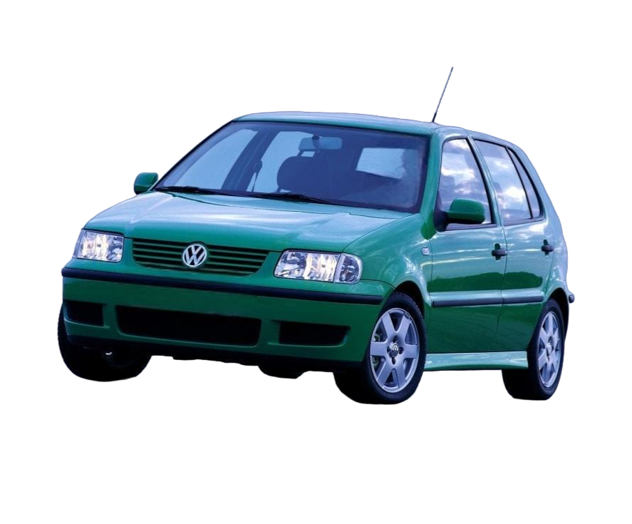 POLO 1995-2002