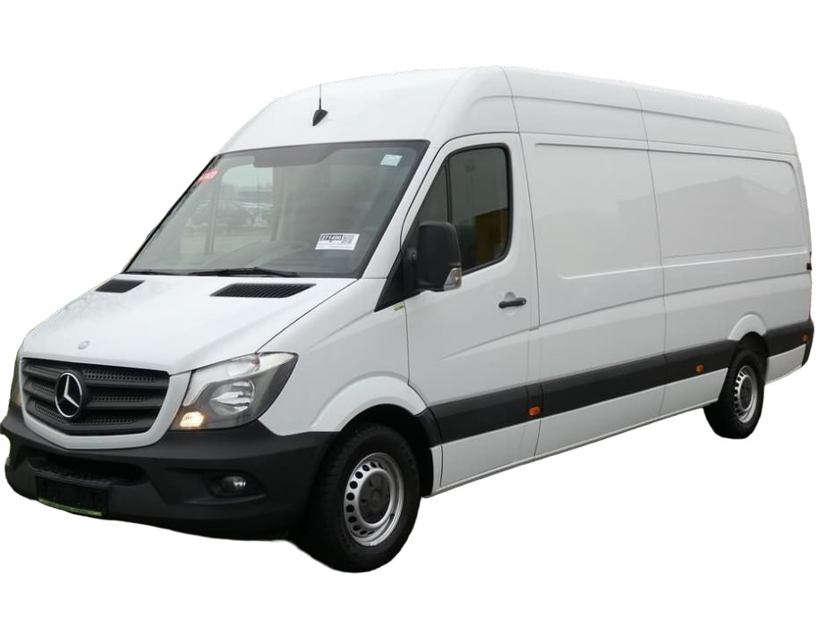 SPRINTER 2006-2018