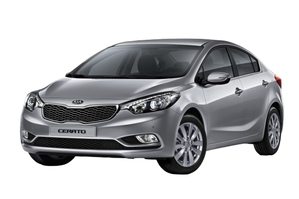 CERATO 2014-2018