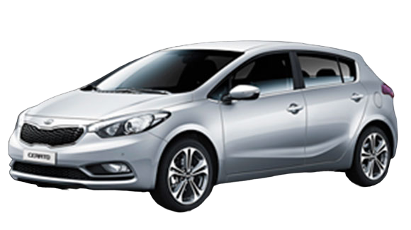 CERATO 5 2014-2018