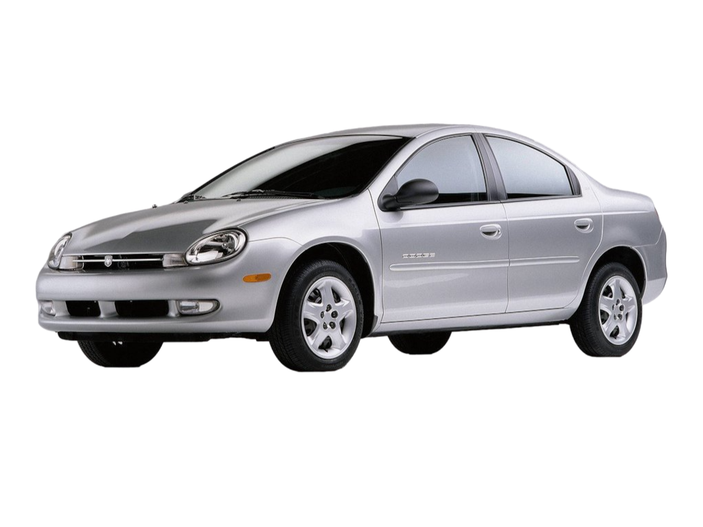 NEON 2000-2005