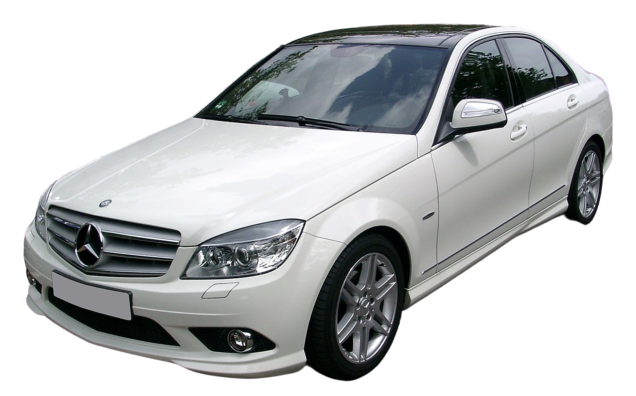 W204 2007-2014