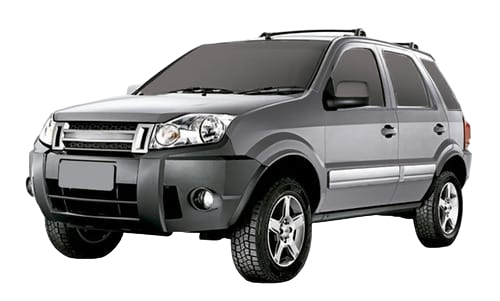 ECOSPORT 2007-2012