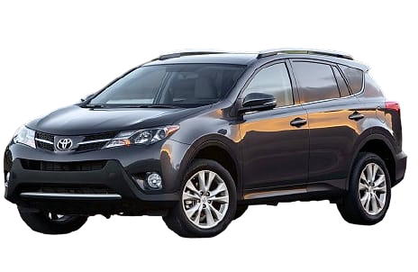 RAV 4 2013-2015