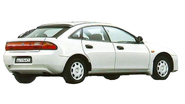 323 1990-1998
