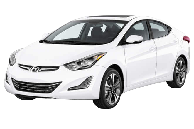 ELANTRA 2011-2016