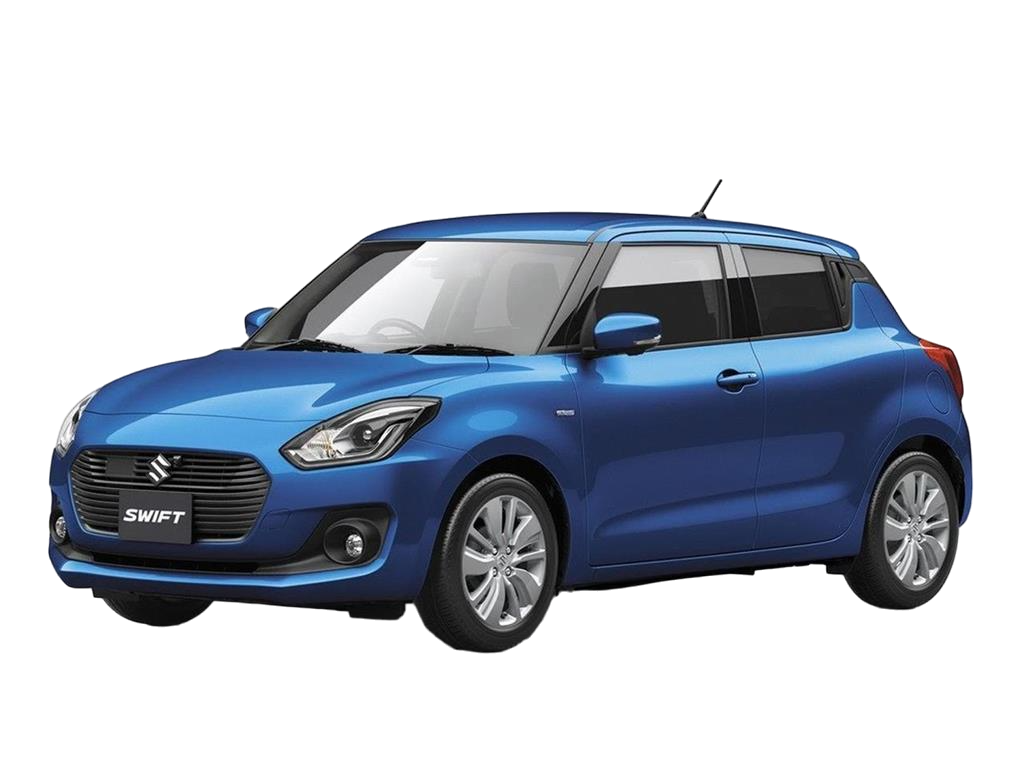 NEW SWIFT 2018-2023