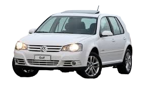 GOLF 2008-2012