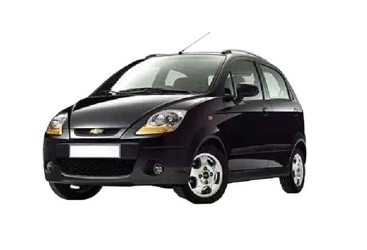 SPARK LT 2005-2013