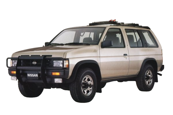 PATHFINDER 1993-2005